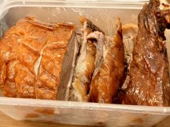 -西华美食品(百灵路店)