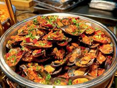 -爱伲牛肉火锅自助(景洪店)