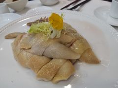 -新兴家喻酒家·羊城名宴(昌岗店)