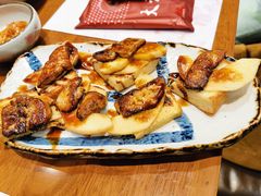 -大渔铁板烧(中山路八佰伴店)