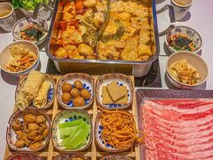 -螺大喜螺蛳粉火锅(雍和宫店)