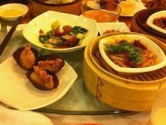 -潮福城大酒楼·潮味粤品·港式点心(湖滨北路店)