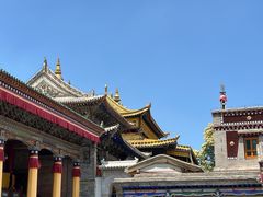 -塔尔寺