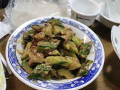 -董立兵烤鸭店(山大路店)