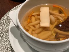 -晶苑餐厅(爱琴海购物中心)