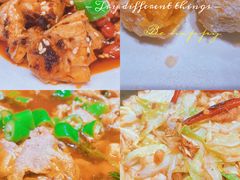 -辣螃铠盆盆蟹大排档(海昌店)