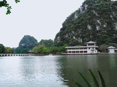 -星湖旅游景区七星岩