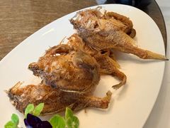 -上海总会SHANGHAICLUB(兴业太古汇店)