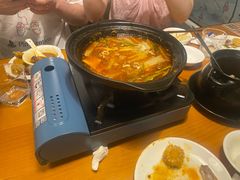-莲餐厅·湖北菜·潜江小龙虾店(愚园路店)
