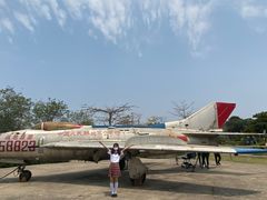 -大嶝英雄三岛战地观光园