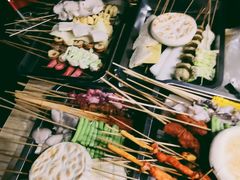 -非凡烧烤(历史博物馆店)