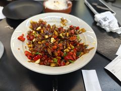 -潇湘阁(三里屯SOHO店)