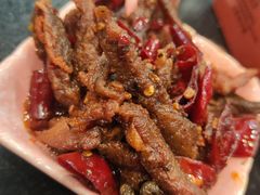 -老来福·非遗酸汤兔(凯旋路店)