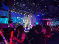 -MOSSO音乐酒吧·live house(南京旗舰店)