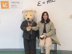 -济州岛泰迪熊博物馆