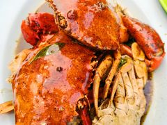 -明记烧鱼美味店