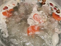 -羊来顺冰煮鲜羊铁锅烀羊肉(八卦岭店)