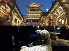 -采薇庄园四季滑雪场
