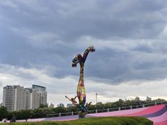 -群力丁香公园