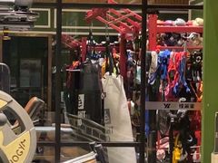 -悦莱美游泳健身会所(御景壹号店)
