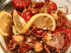 -聚味瞿记·龙虾堂(坡子街店)