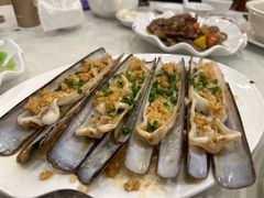 -焕记海鲜饭店