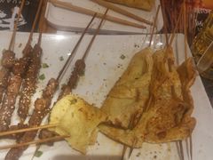 -木屋烧烤(西南角店)