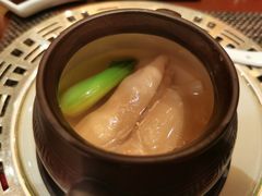 -阳澄湖费尔蒙酒店颐丰阁中餐厅(马鞍山西路店)
