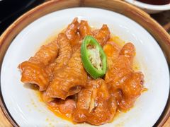 -山水茶艺馆·点心粤菜·30年老字号