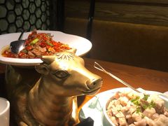 -炊烟小炒黄牛肉(东庆街店)