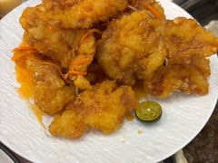 -那红花·东北菜铁锅炖(仙林金鹰店)