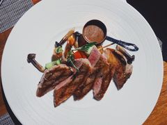 -巴别塔法餐舍(合作路店)