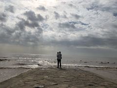 -南汇嘴观海公园