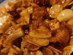 -小吊梨汤·北京菜·烤鸭(西直门凯德店)