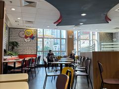 -麦当劳(春风店)