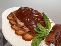 -北平食府·北京烤鸭(北京西站六里桥店)