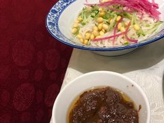 -老浒记烤鸭-北京菜(琉璃厂店)