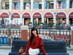 -佛罗伦萨小镇广佛名品奥特莱斯(疏港路店)