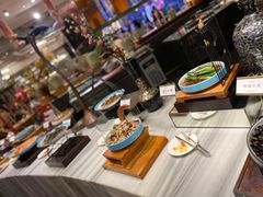 -芭菲盛宴·环球美食(解放碑英利国际店)