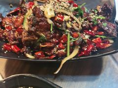 -刘成杰锦州烧烤(南河路店)