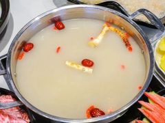 -蚝大仙横琴生蚝火锅(中央汇店)