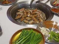 -韩小悦点餐式牛排烤肉自助(龙湖金楠天街店)