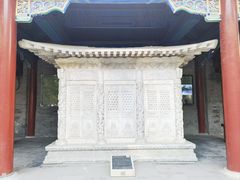 -北京石刻艺术博物馆(五塔寺)