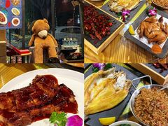 -古琢小馆·珠海味(南方软件园店)