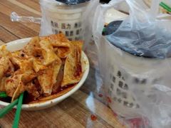-放哈·甜醅子奶茶创造者(正宁路店)