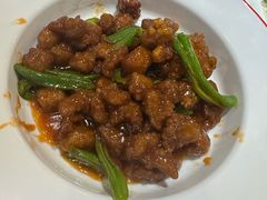 -香阁餐厅·常州菜·常州菜代表品牌(新北奥体店)