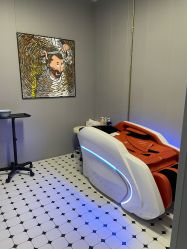 -老男孩男士理容馆·理发·烫染·修面