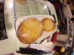 翠华餐厅(旺角文华商场店)-翠华餐厅(旺角文华商场店)