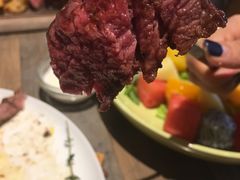 -卡朋西餐(较场西路店)