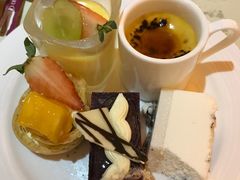 -佛山皇冠假日酒店-西餐厅